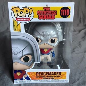 Peacemaker Funko Pop #1110